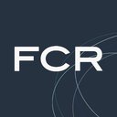 FCR Media company logo
