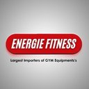 Energie Fitness company logo