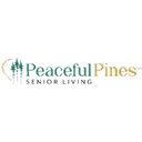 Peaceful Pines Senior Living company logo