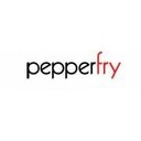 Pepperfry company logo