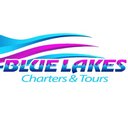 Blue Lakes Charters & Tours company logo