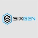 SixGen, Inc. company logo
