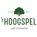 Cafe-Restaurant 't Hoogspel company logo