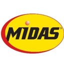 Midas Total Car Care company logo