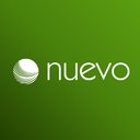 nuevo green logistics GmbH company logo