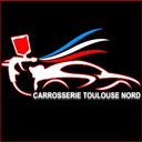 carrosserie toulouse nord company logo