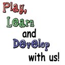 Stepping Stones Childcare Learning Center, Inc. company logo