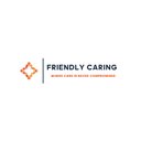 Friendly Caring company logo