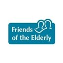 Friends of the Elderly company logo