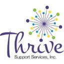 Thrive Support Services company logo