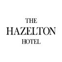 The Hazelton Hotel company logo