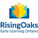 RisingOaks Early Learning company logo