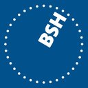 Bundesamt für Seeschifffahrt und Hydrographie company logo