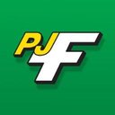 Pj Fitzpatrick company logo