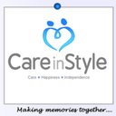 Care in Style company logo