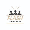Flash selection inc company logo