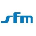 sfm medical devices company logo