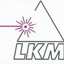 LKM Laseranwendung für Kunststoff- und Metallverarbeitung GmbH company logo