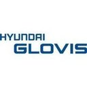 Hyundai Glovis company logo