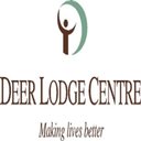 Deer Lodge Centre company logo