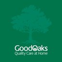 GoodOaks Homecare company logo