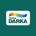 Tintas Darka company logo