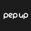pep up Werbegestaltung GmbH &amp; Co. Kg. company logo