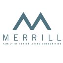 Merrill Gardens at Rockridge company logo