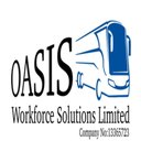 Oasis Workforce Solutions company logo
