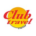 Club Travel company logo