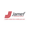 JAMEF company logo