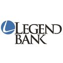 Legend Bank company logo
