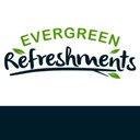Evergreen Refreshments company logo
