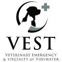 Veterinary Emergency &amp; Specialty of Tidewater company logo