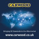 Carwood Motor Units company logo