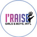 I'RAISE Girls & Boys International Corporation company logo