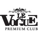 Discothèque Le Vogue company logo