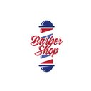 Fresh barber company logo