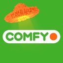 Comfy logo