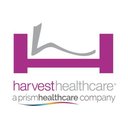 Harvest Healthcare company logo
