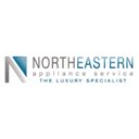 NORTHEASTERN APPLIANCE SERVICE INC company logo