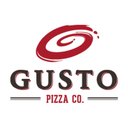 GUSTO PIZZA company logo