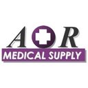 A&amp;R Medical Supply company logo