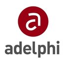 Adelphi company logo