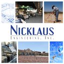 NICKLAUS ENGINEERING, INC. company logo