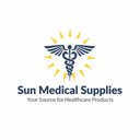 Sun Medical Supplies company logo