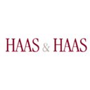 HAAS &amp; HAAS company logo