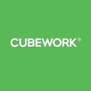 Cubework company logo