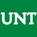 University of North Texas company logo