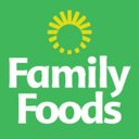 FAMILY FOODS company logo